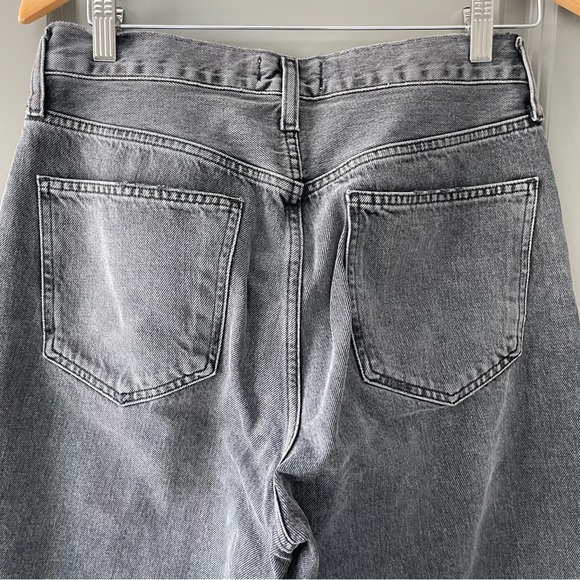 Agolde Cross Jeans - Picture 8 of 10